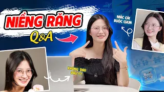 Niềng Răng Hơn 20 Tháng: Review Thực Tế Từ A-Z | Có Đau Không? Có Phải Nhổ Răng, Cắm Minivis?