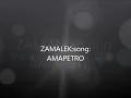 ZAMALEK  MOBCLUB MASTERS  :   AMAPETRO