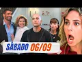 Download Lagu Vale Tudo (SÁBADO 6/09/2025) Resumo Completo