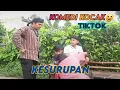 Tiktok Komedi Joker Kesurupan | BANGIJAL TV