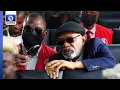 Lagu S/Court Affirms Maryam Sanda’s Death Sentence, Court Remands Ngige + More | News @ 5