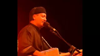 Hamid El Kasri Baba Mimoun 