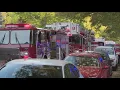City of Buffalo provides update on fatal fire investigation