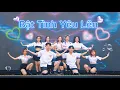 Download Lagu [ DANCE TIKTOK IN SCHOOL ] Bật Tình Yêu Lên - Hòa Minzy x Tăng Duy Tân dance Choreography By THE IF