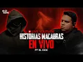 Download Lagu Historias Macabras Reales | Relatos Paranormales que No te Dejarán Dormir