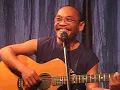 gary granada at conspiracy's 5th anniversary
