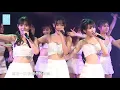 Lagu SNH48 Team XII - M04. Theater no Megami / Juchang Nvshen (シアターの女神 / 剧场女神) 👸🏻🎤