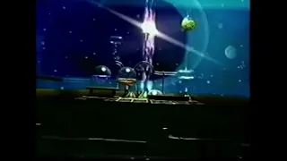 بداية كوكب علوم 2001 2005 سبيس تون تمبلت 