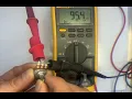 How to Test Potentiometer with Digital Multimeter