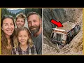 Download Lagu Family Vanished in Colorado. 14 Years Later Found Inside Burned Trailer