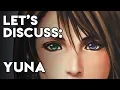 Download Lagu Final Fantasy X Character Analysis Yuna