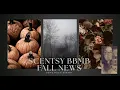 Scentsy Just Dropped 24 Fragrances for BBMB 2026 So Much Bakery Spice