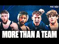 The Bond Behind Penn State Wrestling s Success