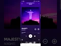 Download Lagu MAJESTY by NXGHT #viralvideo #phonk #music