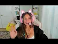 OF Model Sophie Rain claims to be a v rgin even after showing proof of Drake sending her nearly 5M