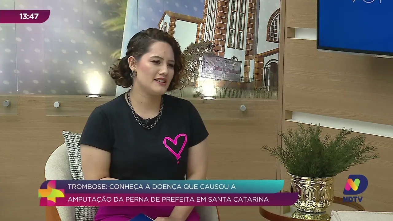 Trombose: o que é, causas, sintomas e formas de prevenção