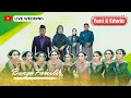 Download Lagu live BUNGA FAMILI  Bpk.Masyari/Ibu Silah SARONGGI