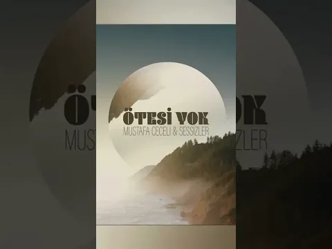 Ötesi Yok -  #shorts