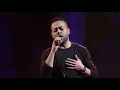 من غير ما احكيلك _ تامر عاشور live