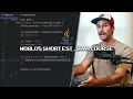 Learn Java in 15 Minutes seriously