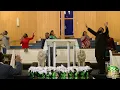 Elder Jamal Brantley - February 13 2022