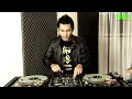 [DMC Saigon] DJ/Turntablist Hiwatts | Performance 2013 | Xmas Gift to Everybody