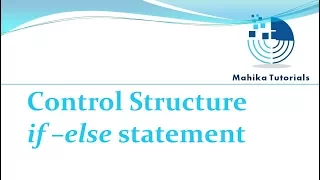 Core Java 15 - Control Structure if