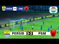 Download Lagu 🔴SEMUA KAGET!! Persib vs PSM (3-2) BRI Super League Ramon Tanque Cetak Hattrick - Prediksi MP3