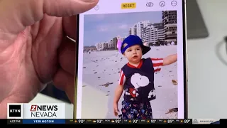 What the Tech Google Photo Scan