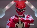 Download Lagu Power Rangers Dino Thunder Black Ranger vs Zeltrax and Unleash Dragozord
