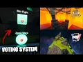 Zone Wars Box Fight In One Map BEST CODE Fortnite Chapter 2 Season 3