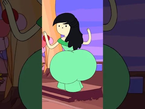 BBL Warriors. 🍑 #BravestWarriors #CartoonHangover 💀