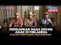 Download Lagu [FULL] Sudah Siapkan Masa Depan Keluarga di Finlandia, Ayah ADP: Tak Mungkin ADP Bunuh Diri