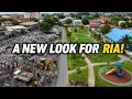 RIA Highway Gets Massive Clean-Up Ahead of Liberia s 179th Independence