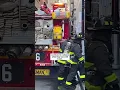 Manhattan parking garage collapse The garage in Lower Manhattan had violations dating back decades