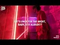 WesGhost - SPINE (Lyrics)