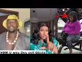Download Lagu Nkechi Blessing Reply Verydarkman Call him a Gbola seller After VDM react to her Gym Photo