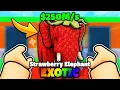 Download Lagu Devs Added NEW RARITY ABOVE SECRET in Steal A Brainrot..