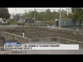 Overcrowded animal shelter gets help from local sheriff