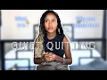 QUIET QUITTING AS A SOFTWARE ENGINEER What is Quiet Quitting Why More People Should Quiet Quit