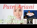 Download Lagu Putri Ariani Special Performance Live in Las Vegas - November 24, 2024 | @maxanjazz