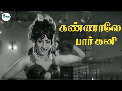 Kannale Paar Kani - YouTube