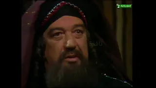 الحلقة التاسعة من مسلسل تحت ظلال السيوف 