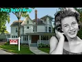 Patty Duke s Abandoned House Husband Children TRAGIC DEATH Net Worth
