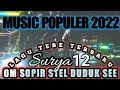Download Lagu LAGU TEBE TERBARU ROKO SURYA 12 OM SOPIR STEL DUDUK SE