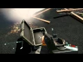 CRYENGINE Physics test