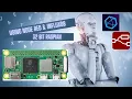 Connecting Node Red to InfluxDB V1 8 32Bit