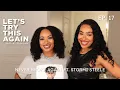 EP 17 - Never Broke Again Thoughts of Suicide Loosing Millions ft Stormi Steele