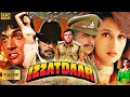 Lagu Izzatdaar   New Released Full Hindi Movie   Govinda, Madhuri Dixit Superhit Hindi Action Movie HD