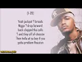 Download Lagu Houston - I Like That ft. Chingy, Nate Dogg \u0026 I-20 (Lyrics)
